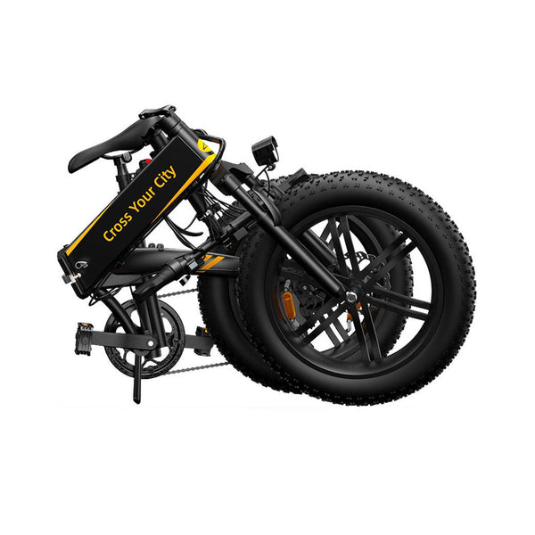 A20F Endurance ADO Bike Electric bicycles ADO E-bike Electric Folding Bicycle Electric range 70km