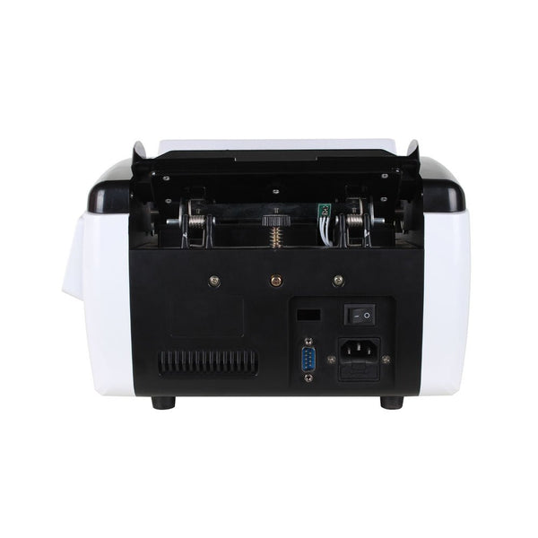 CRONY AL-7200 Currency Counter Single Denomination Value Counter Banknote Verifiers - Edragonmall.com