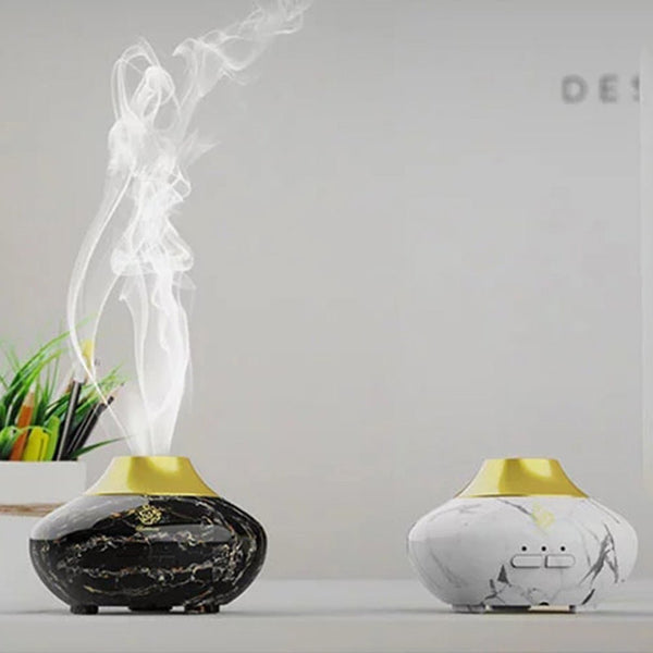 CRONY B3.0 Household Bukhoor Burner Hot Selling Arabic Ramadan Electric Mini Portable Incense Burner | White - Edragonmall.com