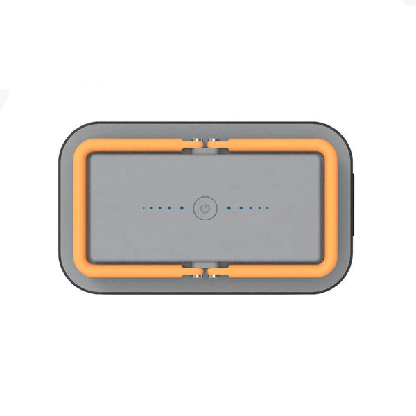 CRONY BS100 Portable Power Station 45000mAh outdoors camping travel hunting emergency battery 100w portable power generator emergency - Edragonmall.com