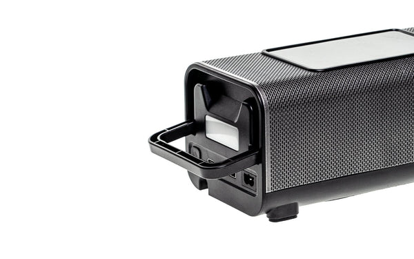 CRONY C0504028-2 Portable Powerful Cordless Electric Tire Inflator - Edragonmall.com