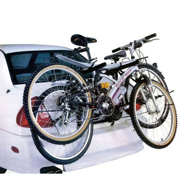 CRONY Car backup bicycle hook Car bike rack, tail bike rack, car rack, bike tail rack - Edragonmall.com