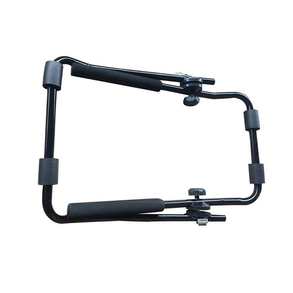 CRONY Car backup bicycle hook Car bike rack, tail bike rack, car rack, bike tail rack - Edragonmall.com