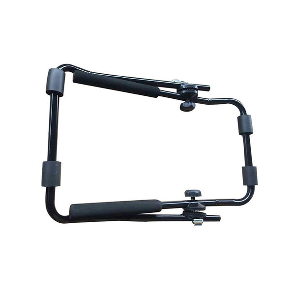 CRONY Car backup bicycle hook Car bike rack, tail bike rack, car rack, bike tail rack - Edragonmall.com
