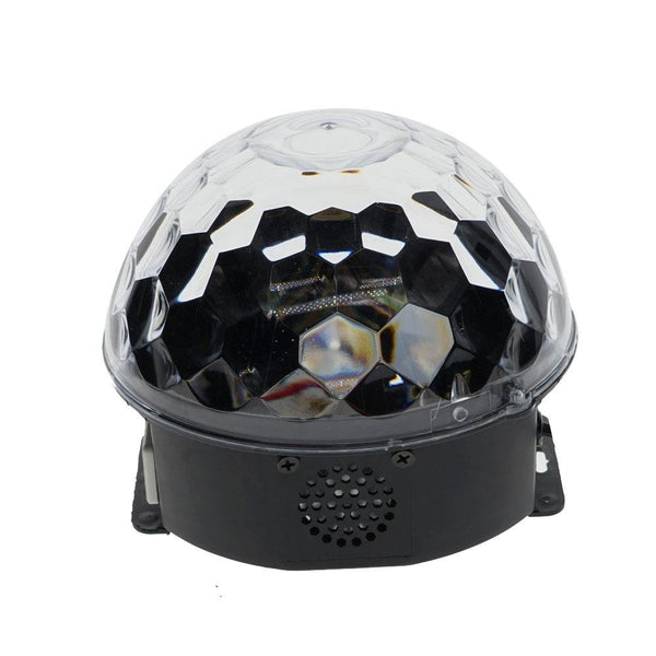 Crony Color HL-009+BT Stage laser lighting Dancing With Bluetooth Lighting Ball - Edragonmall.com