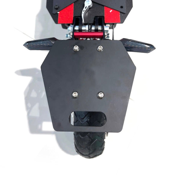 Crony DK-20-2 Max speed 75Km/H Single Drive High Speed Scooter For Outdoor Adventure Sporting Scooter with bluetooth speaker - Edragonmall.com