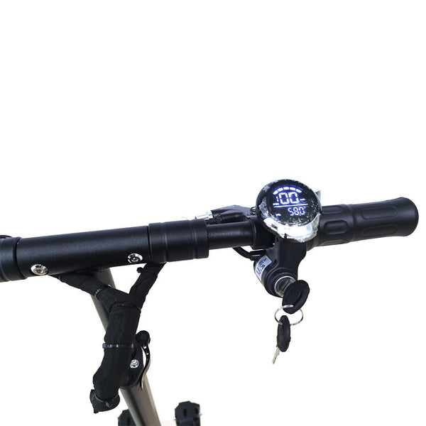 Crony DK-20 Max speed 75Km/H Single Drive High Speed Scooter For Outdoor Adventure Sporting Scooter - Edragonmall.com