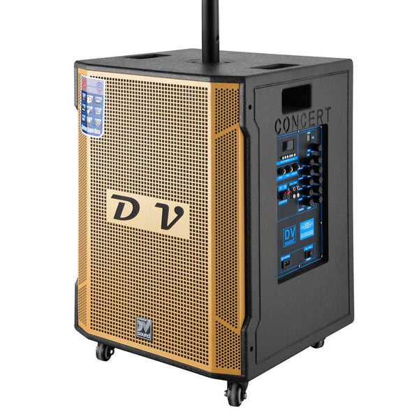 CRONY DV-SOUND-MOOM 99 Speaker - Edragonmall.com