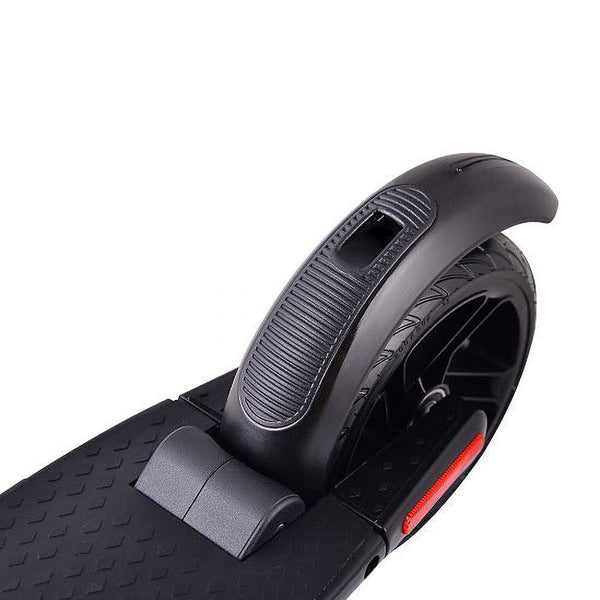 CRONY ES2 8.5inch Dubl-battery E-Scooter with APP Replaceable battery capacity Easy Foldable - Edragonmall.com