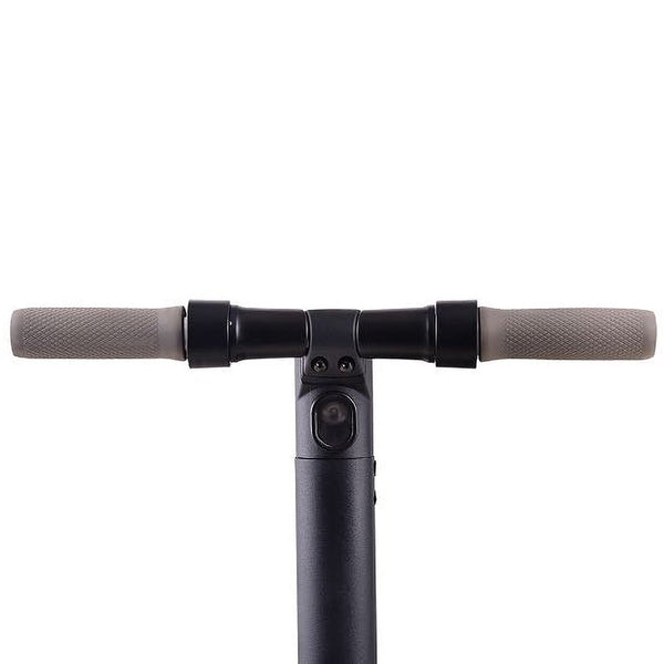 CRONY ES2 8.5inch Dubl-battery E-Scooter with APP Replaceable battery capacity Easy Foldable - Edragonmall.com