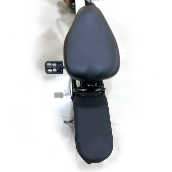 CRONY F6 Electric Folding Bike 14 inch folding electric bicycle mini battery car small electric car instead of lithium battery