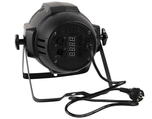 Crony 10 Watt 24 Led Stage Light For Party And Stage Show - edragonmall.com