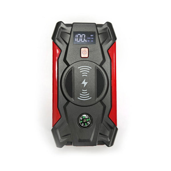 CRONY J13 Super Jumper Starter High Power Car Jump Starter Power Bank 12v Lithium Battery Car Jump Starter
