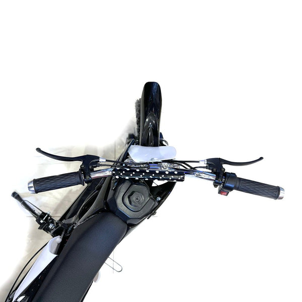 CRONY K1-Trotting Car Children Motorcycle 2 Wheels 3000W max speed 20km/h Mini Moto For Kids electric scooter - Edragonmall.com