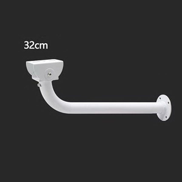 CRONY L-type 32CM Hemisphere Stand I-type 20CM Hemisphere Stand I-type 30-60CM Retractable hemisphere Stand Lengthened Hoisting Telescopic Holder CCTV Camera Stand - Edragonmall.com