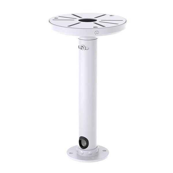 CRONY L-type 32CM Hemisphere Stand I-type 20CM Hemisphere Stand I-type 30-60CM Retractable hemisphere Stand Lengthened Hoisting Telescopic Holder CCTV Camera Stand - Edragonmall.com