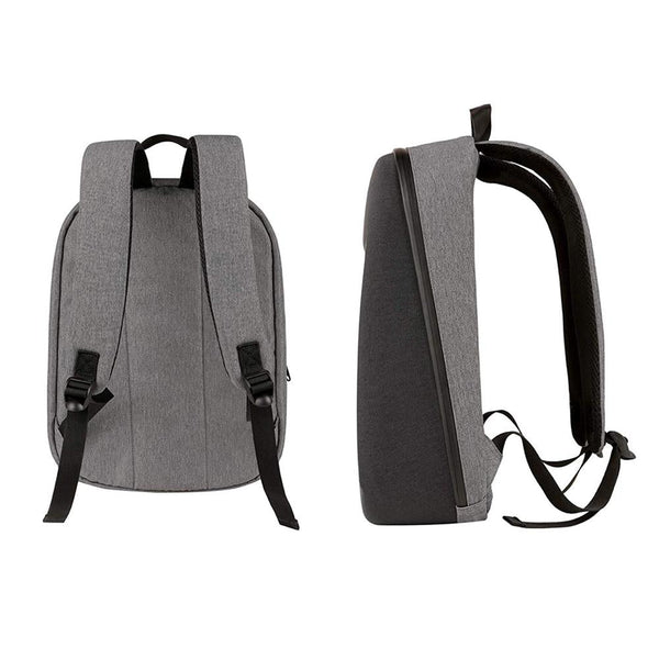 CRONY LED Fashion Display Backpack Novelty Smart Style Laptop Backpack Creative Christmas Gift School Bag B001