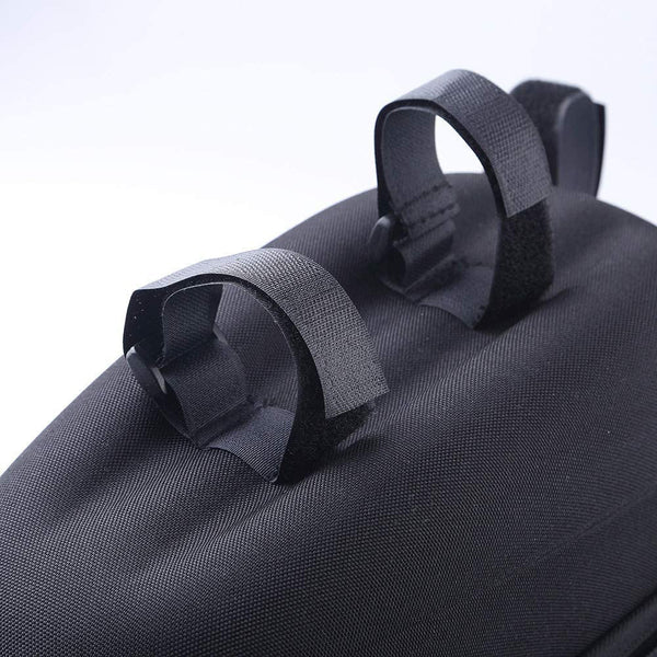 CRONY M365 Electric Scooter Storage Bag Universal Handlebar Front Carrying Bag Cycling Front Frame Bag - Edragonmall.com