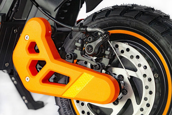 CRONY M4 Max dual drive 48V20A/2400W with APP E-scooter Two-wheeled compact electric scooter with seat adult scooter