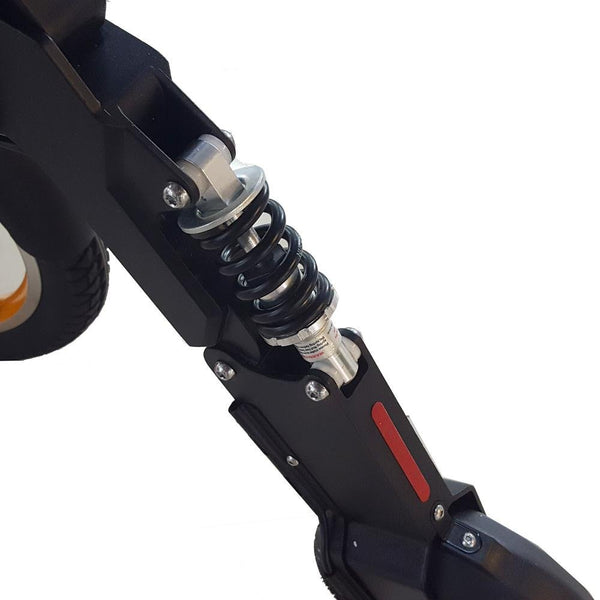 CRONY Mini-Q Fold Electric Bike 36V 250W Portable Electric motorcycle - Edragonmall.com