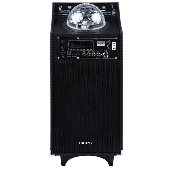 Crony multi-media LED light A10M speaker - Edragonmall.com