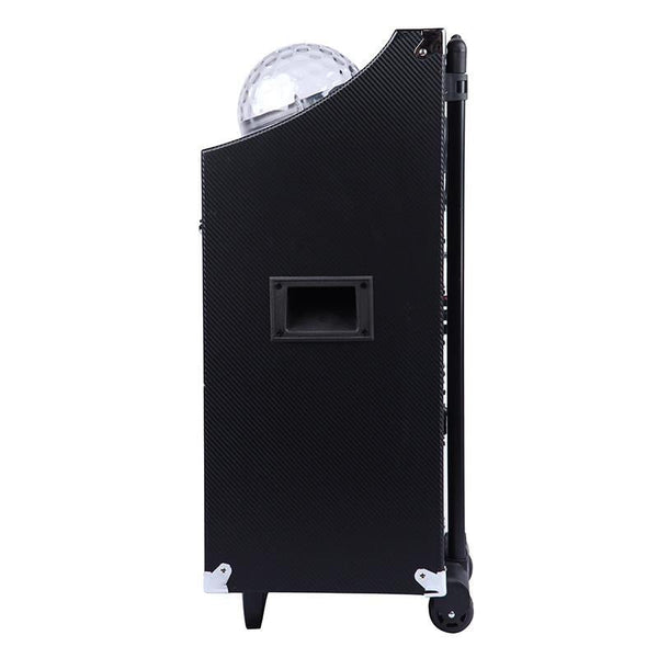 Crony multi-media LED light A10M speaker - Edragonmall.com