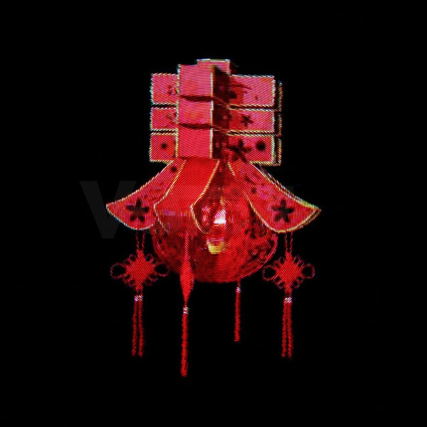 Crony NEW 3D hologram Led fan 42CM Advertising Display Holographic Imaging Naked Eye AD Fan - Edragonmall.com