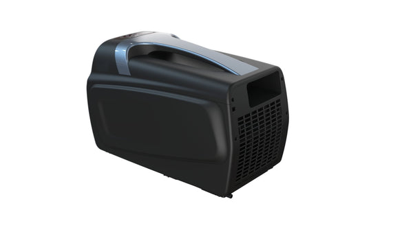 CRONY PC10R-CMA Camping/Tent Portable air conditioner For Outdoor Event - Edragonmall.com