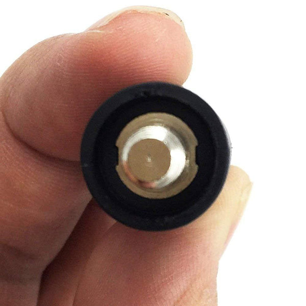 CRONY PT4200 Walkie Talkies antenna UHF 400-470MHz Stubby digital radio Antenna for CP040 CP140 CP150 CP160 - Edragonmall.com