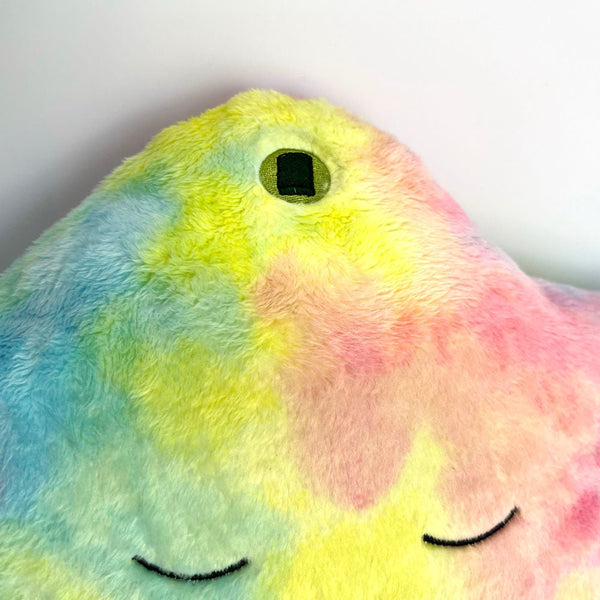 CRONY QB-910 guran speaker Muslim Kids Toy Gift Quran Pillow SQ910 - Edragonmall.com
