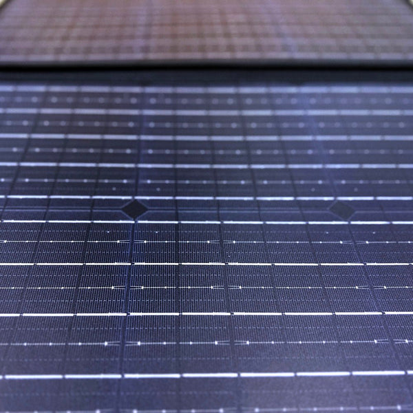 CRONY SP120 solar charging panel Outdoor Camping Panels System Solar Power Generator Kit - Edragonmall.com