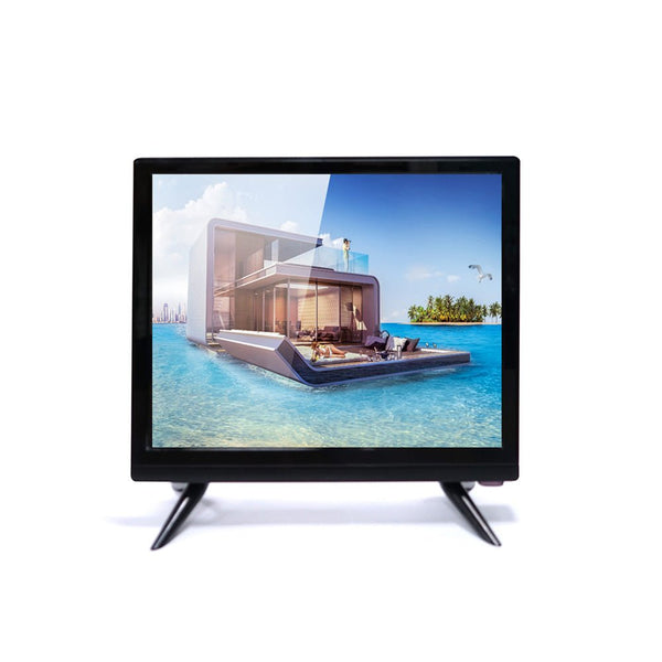 CRONY STAR.X AC/DC 12V H8 19 inch LED display monitor - Edragonmall.com