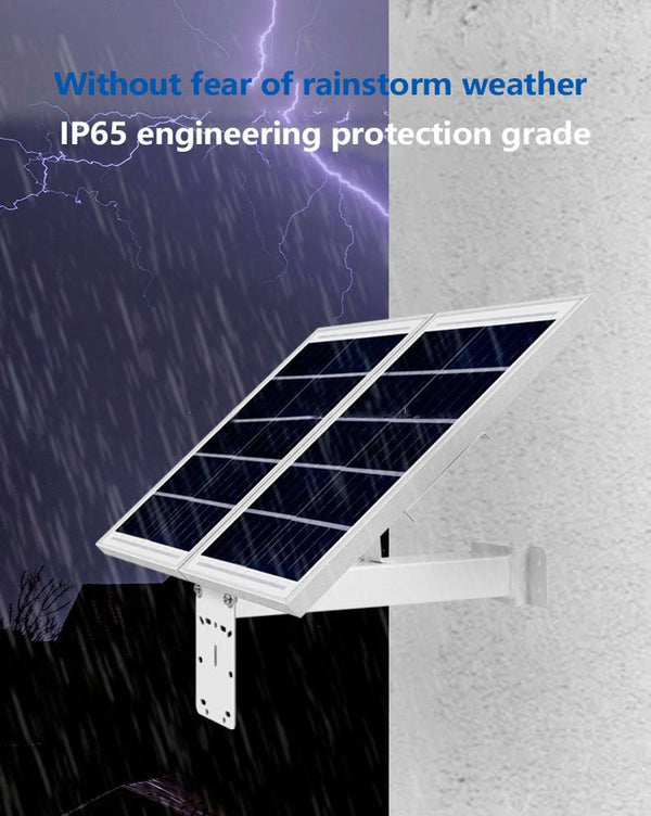 CRONY YN33S-12V-30W30AH Solar Power System solar panel price solar panel monitoring system hybrid pv system - Edragonmall.com