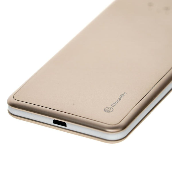 GlocalMe U2 4G Global Mobile Wi-Fi Hotspot Network Globally No SIM No Roaming - Edragonmall.com