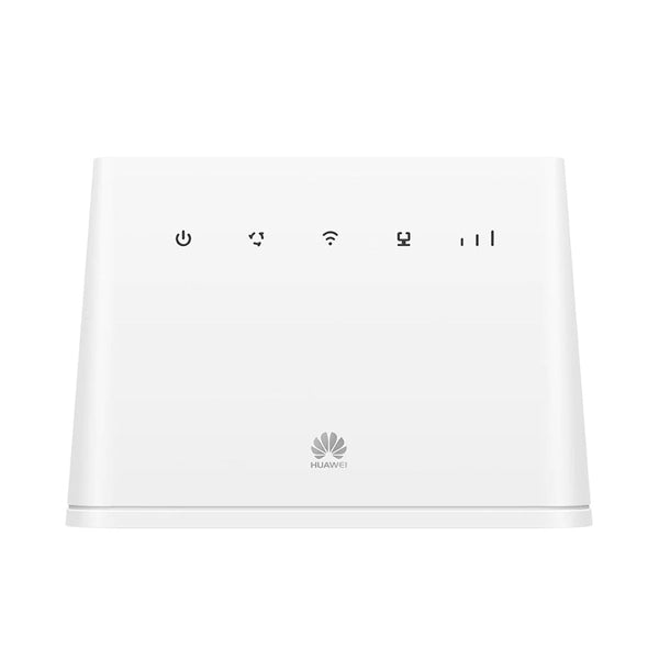 Huawei B311 B311AS-853 150Mbps 4G LTE CEP WiFi Network Router With VPN Function - Edragonmall.com