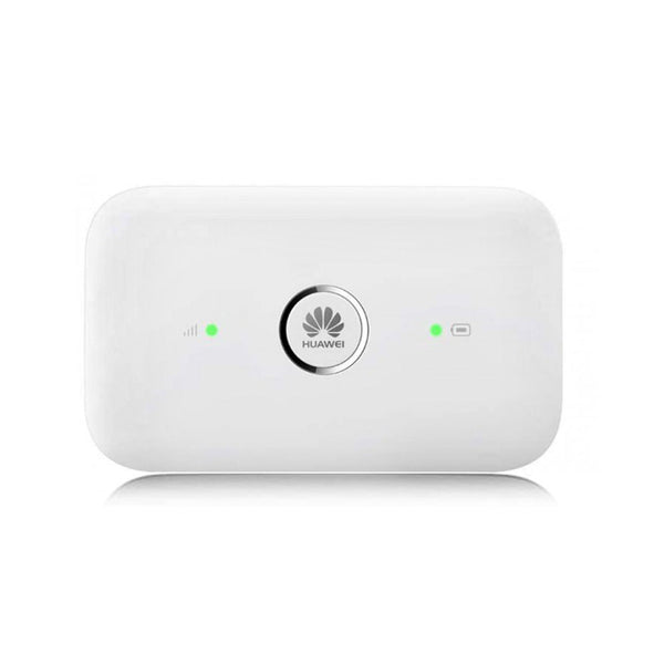 HUAWEI E5573 4G LTE 3G Cat-4 Mobile WiFi Wireless Hotspot Router Modem - Edragonmall.com