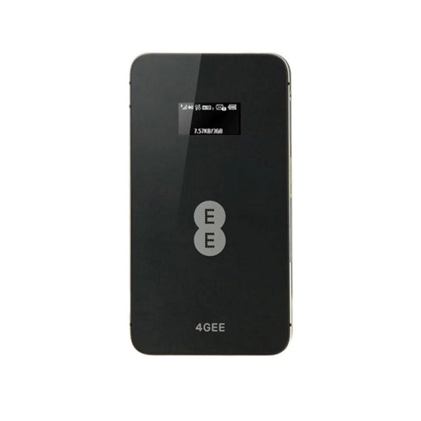 Huawei E5878s-32 0.95'' OLED 150Mbps 4G WiFi Router - Edragonmall.com
