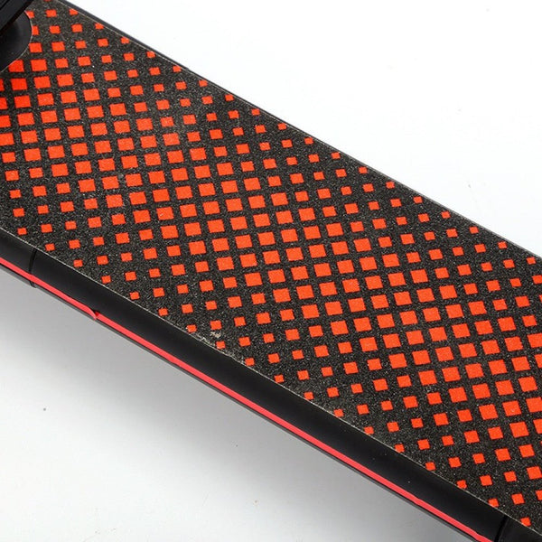 JL019-01 Kids Electric Scooter (130W 24V foldable kids e-scooter)