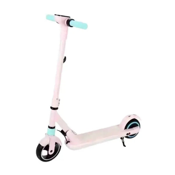 JL019-01 Kids Electric Scooter (130W 24V foldable kids e-scooter)