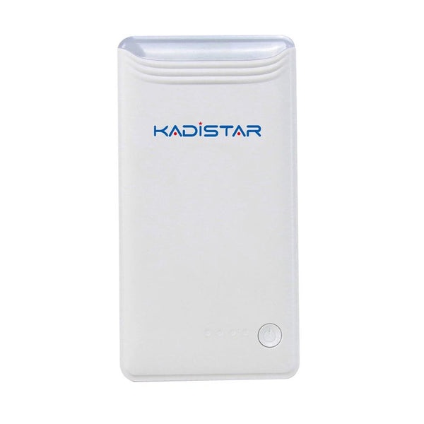 KADISTAR C02+ Air Compressor with Auto Car Jump Starter Boltpower 12V - Edragonmall.com