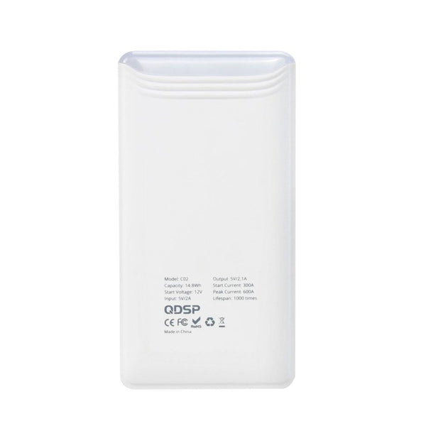 KADISTAR C02 Auto Car Jump Starter - Edragonmall.com