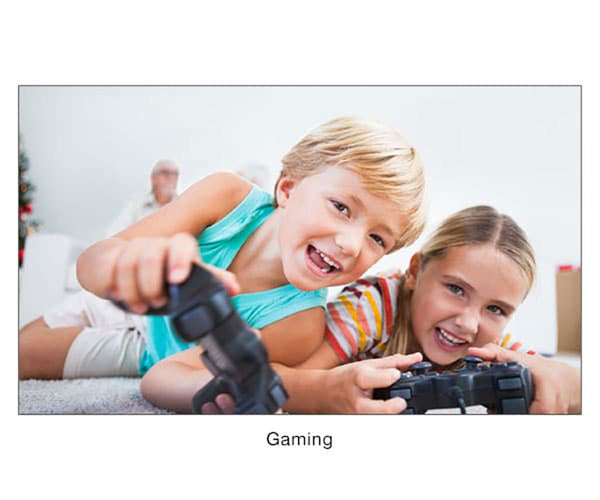 KADISTAR D05-E Projector Digital Projector High Quality Mini Media Projector Wall Projector - Edragonmall.com