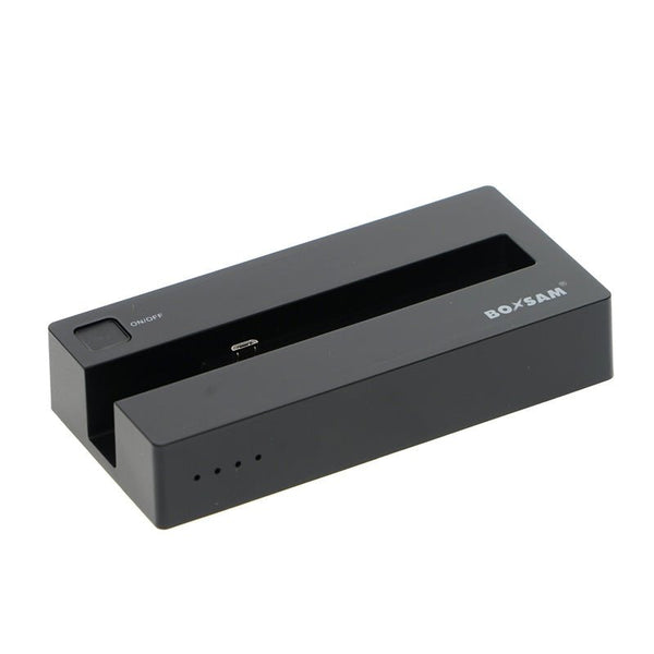 MC4000 power bank 4000mAh Samsung mobile phone interface charger - Edragonmall.com
