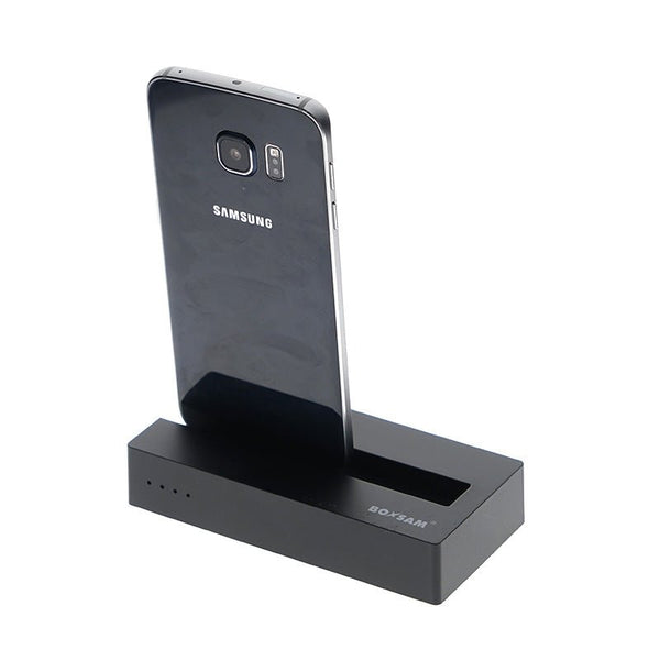 MC4000 power bank 4000mAh Samsung mobile phone interface charger - Edragonmall.com