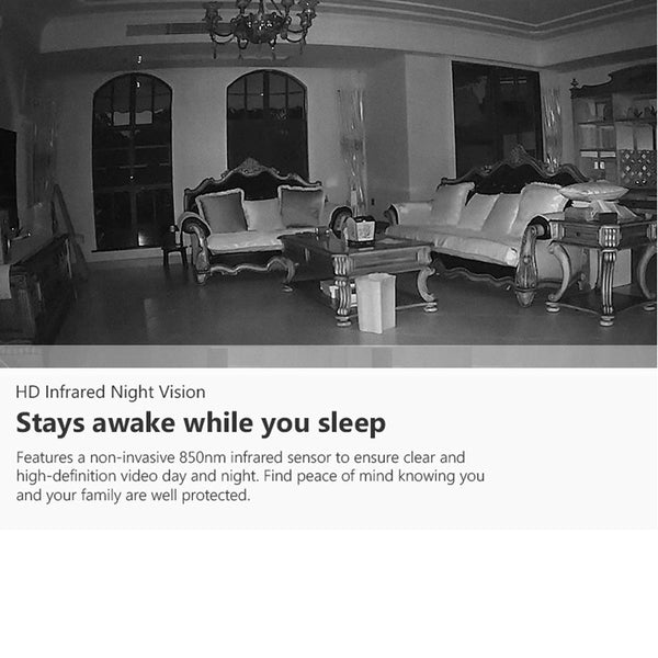 NIP-19HS carecam 1080P ball machines Camera 20 mp IP Camera Outdoor Support 128 GB - Edragonmall.com