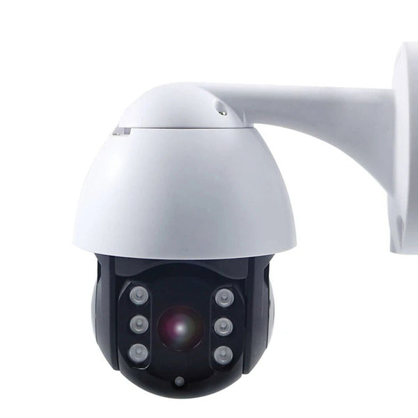 NIP-19HS carecam 1080P ball machines Camera 20 mp IP Camera Outdoor Support 128 GB - Edragonmall.com