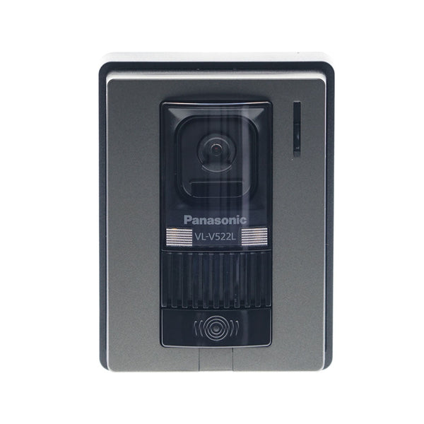 Panasonic VL-SW274 VL-SW271BX 7inch Panasonic video intercom door bell Video Intercom System - Edragonmall.com