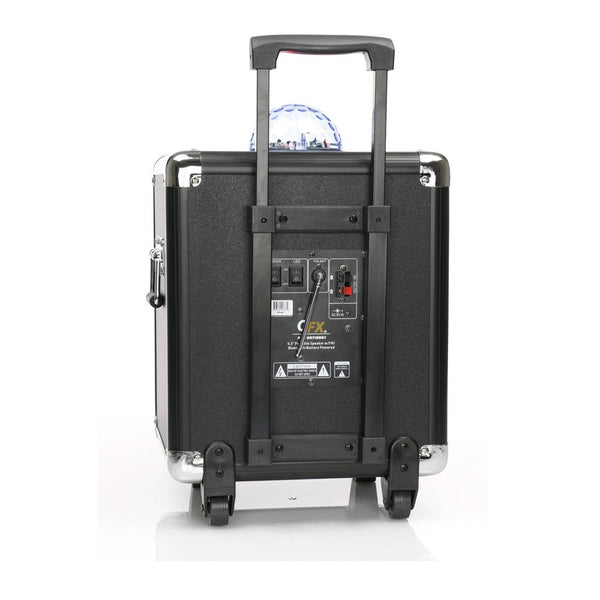 PBX-507100BT Compact Portable Party Speaker with BT - Edragonmall.com