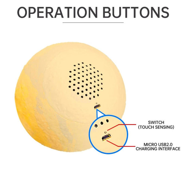 Quran player SQ170 have 14 kinds language & 18 readers touch light lamp quran speaker - Edragonmall.com