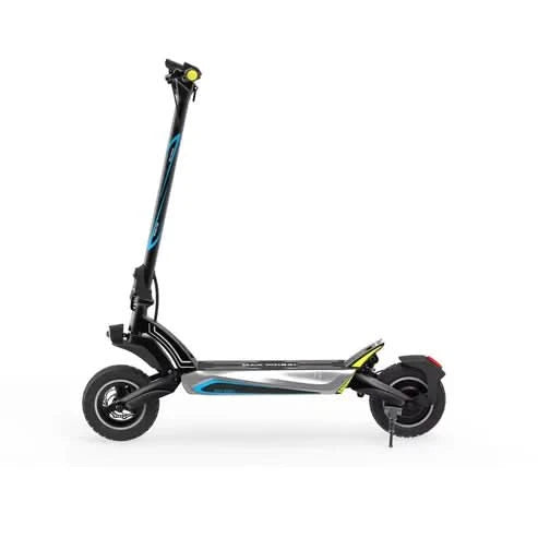 Crony T2 – Dual Suspension Electric Scooter